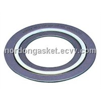 PTFE Spiral Wound Gasket