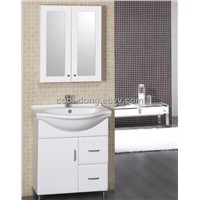 PVC Bathroom Vanities