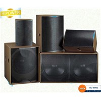 PX Series Speaker Systems