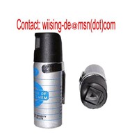 Pepper Spray Tear Gas Ejector - 60ml