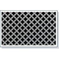 Perforated Metal