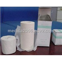 Perforated Fabric Adhesive Tapes