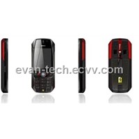 Phone with Dual Sim and Dual Standby