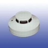 Photoelectricity Smoke Detectors