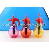 Plastic Hand Sprayer 1.5L (YH-004)