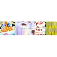 Plastic Packaging For Household Chemical Industry