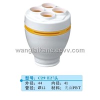 CFL Plastic Caps