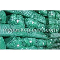Plastic Packaging for Building Materials Industry
