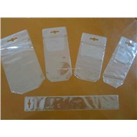 Plastic packing bag(JSB-008)