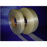 Polyester Resin Impregnated Fiberglass Binding Tape