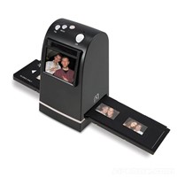 Portable 35mm Film Scanner