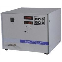 Precision Capacitance Stored Energy Double-Pulse Welding Power Supply