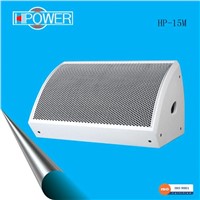 Professional Speaker System for Stage Application