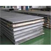 Quenched &amp;amp; Tempered High Strength Steel Plate(S960Q)