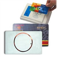 RFID Card (EM4100)