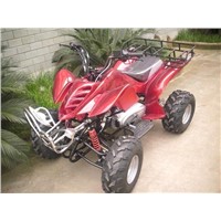 Racing ATV (SX-GATV150(DK))