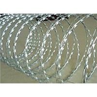 Razor Barbed Wire