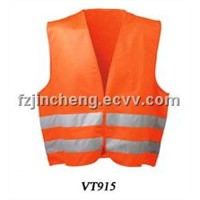 Reflective Safety Vest
