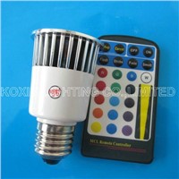 Remote Control LED Light