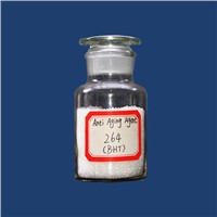 Rubber Anti Aging Agent BHT(264)
