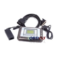 SBB Key Programmer