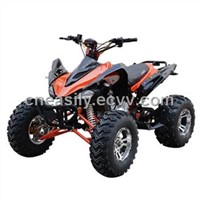 SL250 (Water-Cooled 250cc ATV)