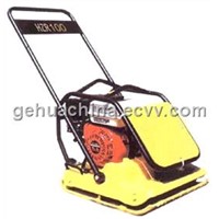 Vibrating Flatbed Tamper (SR100)
