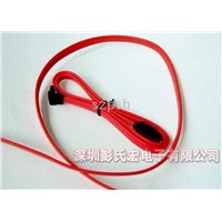 7p to 7p SATA cable