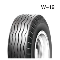 Sand Tire E-7