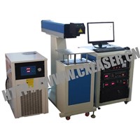 Semiconductor Laser Marking Machine