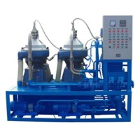 Separator Module