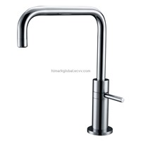 Single Lever Kitchen Faucet