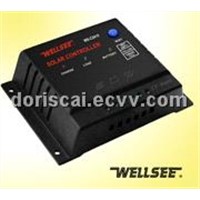 Solar Energy Controller WS-C2415 12/24v 15a