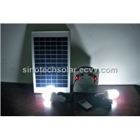 Solar Lighting System - 15W