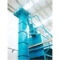 Stable Bucket Elevator from Zhongding