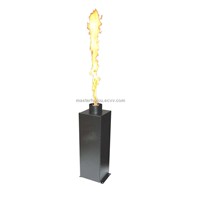 Stage Effect Small-Sized Flame Projector