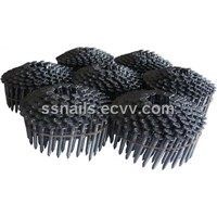 Stainless Steel Coil Nails