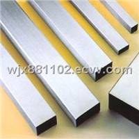 Stainless Steel Rectangle  Pipe