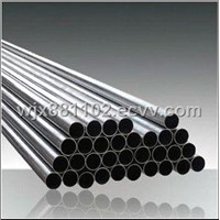 Stainless Steel Round Pipe (A554)