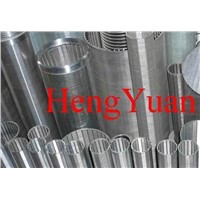 Stainless Steel Wire Mesh Screen