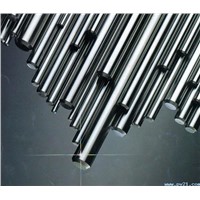 Stainless Pipes