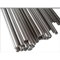 Steel Tube (A 53 GR.B)