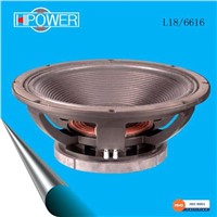 Subwoofer (ISO)