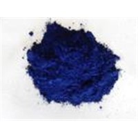 Sulphur Dark Blue 3R