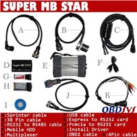 Super MB Star