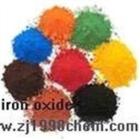 Super Quality Iron Oxide