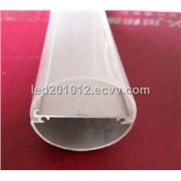 T10 LED Tube PC Al