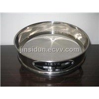 Test Sieve