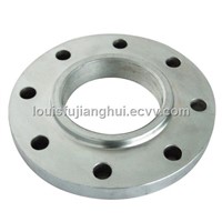 Threaded Flange