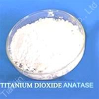 Titanium Dioxide Anatase